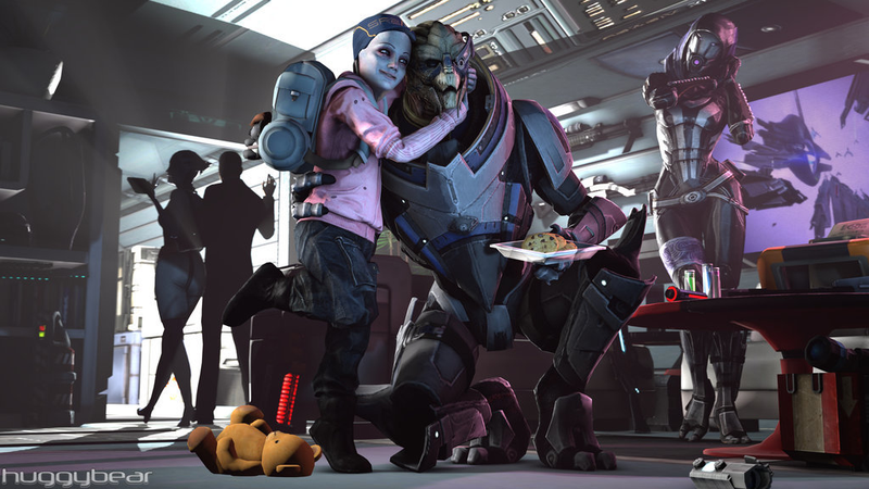 Image: HuggyBear742